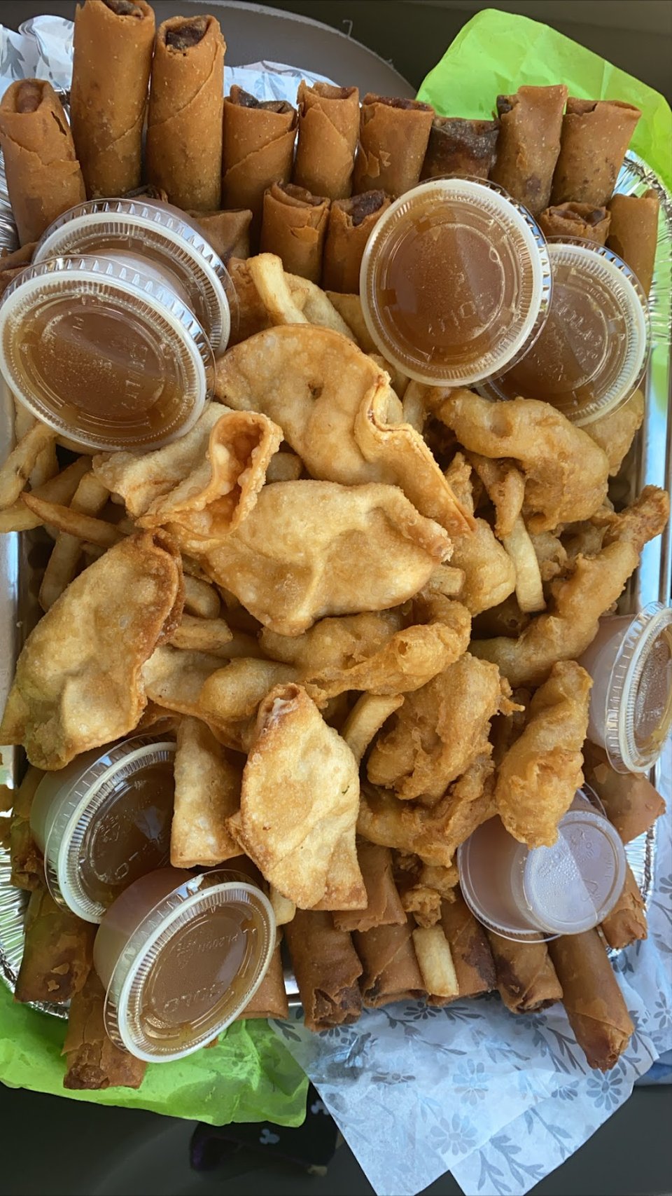 Party Platter