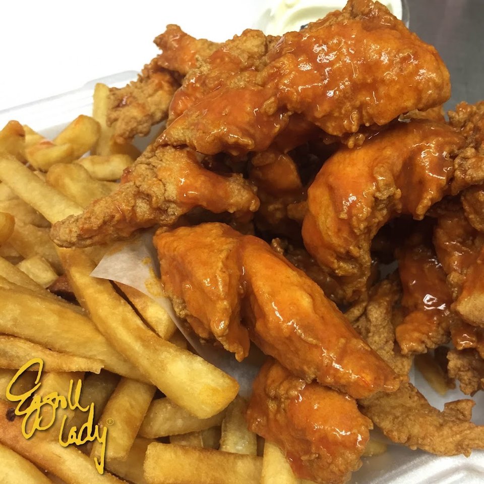 Chicken Wings